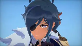 [MMD] Demons - [Genshin Impact] Kaeluc