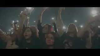 Три дня дождя — cover «Мы» VK Stadium