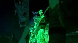 Huargos - Cimientos (en vivo)