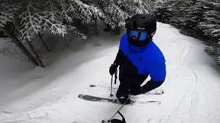 Bretton Woods January 2020 [GoPro Hero 8 Black + Hero 7 Black]