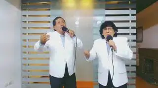 COMO SOMOS EN CONCIERTO VIRTUAL