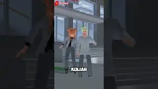 Rina & Taiga dari kecil sampai dewasa selalu bersama 