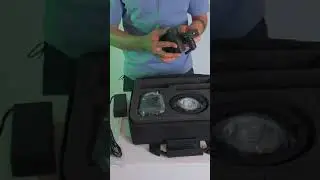 Neewer ms60c  - Product presentation #neewer #neewerms60c #spotlight