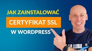 How to Install an SSL Certificate on WordPress? A Simple Guide