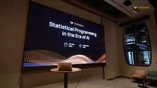 Verisian Community Event Highlights