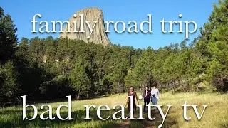 Road Trip Reality TV Ep  3