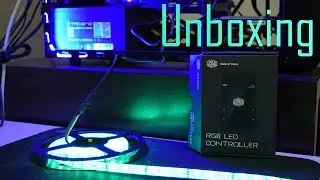 Is this the best RGB controller for your PC on the market?!