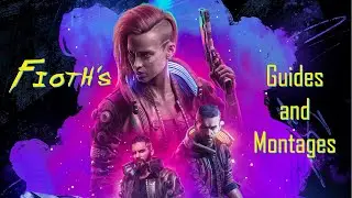 Cyberpunk 2077 - Beat on The Brat: Kabuki (Very Hard, No Body Points Spent)