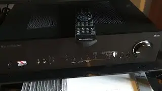 CAMBRIDGE CXA80- Fairly in depth Review
