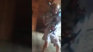 опять тусовка.