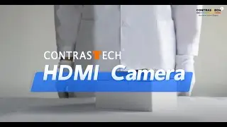 📦✨HDMI Camera Unboxing Video 📦✨