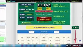 Universal working script - Total profit 47 307