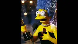 Cartoon characters won Oscars with the help of artificial intelligence #art#ии#Оскар #нейросеть #ai