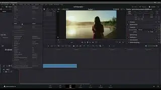 Dust, Scratches and Film Burns | DaVinci Resolve | Tutorial
