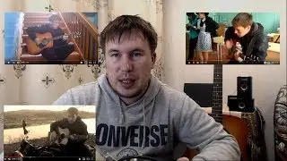 Алексей Морозов Обращение к зрителям
