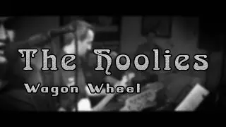 Wagon Wheel