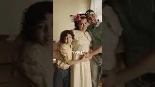 HONOR 200 Series | Forever Memories in Every Family Portrait.