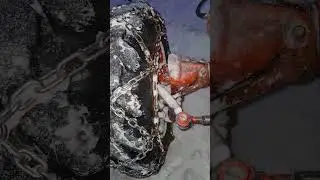 обзор т-40ам ремонт отвалившуюся колеса