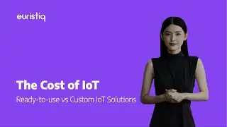 Have you ever thought about developing an IoT app, but the complexity and cost have overwhelmed you?