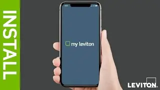 How to use the My Leviton app to enroll, schedule, and customize Decora Smart Wi-Fi devices
