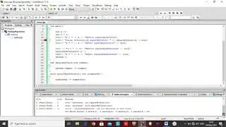 Passing Argument by Value and by Reference. C++