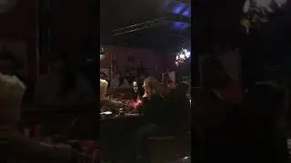 Nicole Waggoner “Night The Lights Went Out In Georgia” karaoke
