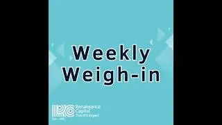 IPO Weekly Weigh-in // October 1, 2025