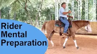 Show Pattern Preparation