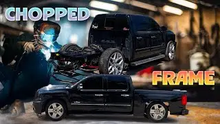 CHOPPED UP MY NNBS!!!