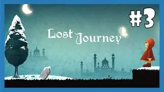 Lost Journey - Bússola de Deus | DreamSky | Parte I a V