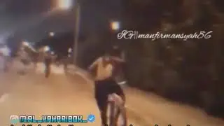 Santuy aja boss