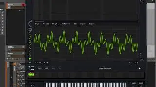 Synthesizers - The Initialized (Init) State