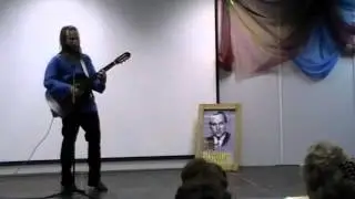 Прости, Земля! (В. Г. Добрынин - Л. П. Дербенёв). Фёдор Стрелков
