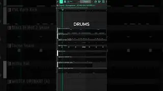 how to make beats for key glock | flstudio tutorial #keyglock #flstudio #bakiii_loop