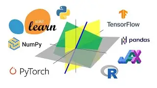 Learning Machine Learning Efficiently