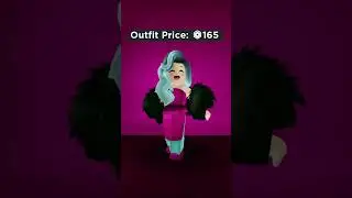 How tomake Lola on Roblox #brawlstars #roblox #shorts #lola #lolabrawlstars #fangbrawlstars #chester