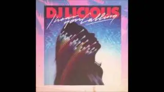 DJ Licious - I Hear You Calling