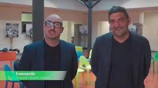 Festival Economia della Cultura: lo Spazio Attivo di Viterbo