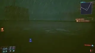 Cyberpunk 2077 street kid glitch hunt exploring dogtown before phantom liberty
