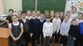 3 Г "Мамы, мы вас любим!"