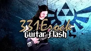 Guitar Flash Custom: Rainbow Tylenol - 331Erock - FC Hard ( 25 759 )