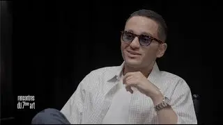 JOEL CONRAD ⁉️❔❓🎬🍿 - Malik Bentalha