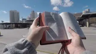 True Humility and Pharisaical Blindness (John 1:19-28)