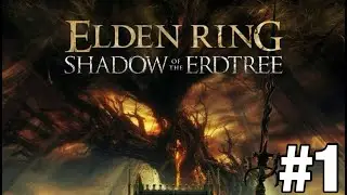 Elden Ring Shadow of the Erdtree #1
