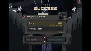 Risk Of Rain Returns - Emergency Ejection Providence Trial Gold Reward Guide