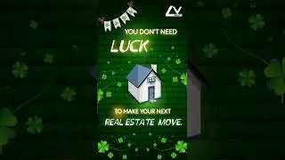 Happy St. Patrick's Day! 