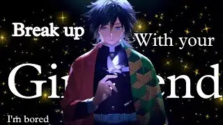 Hashira edit - Break up with your girlfriend - [AMV/Edit] - capcut Quick edit