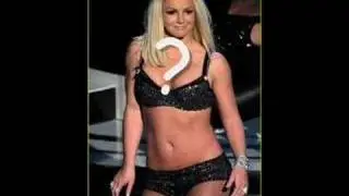 Britney Spears / Ashley Breathe - Self Control