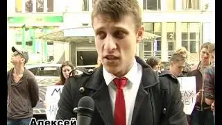 «Антимажор» требует отставки главы Укравтодора