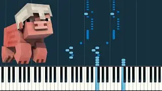 Rush Minecraft
